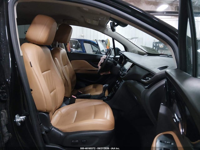 46165372 :رقم المزاد ، KL4CJGSB2LB016088 vin ، 2020 Buick Encore Awd Essence مزاد بيع