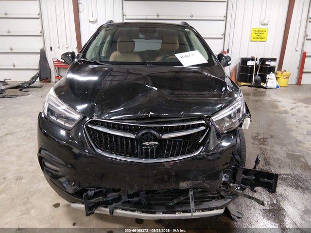 46165372 :رقم المزاد ، KL4CJGSB2LB016088 vin ، 2020 Buick Encore Awd Essence مزاد بيع