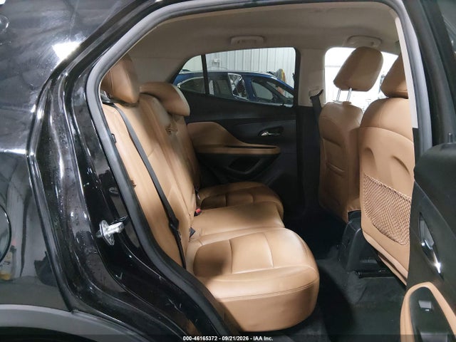 46165372 :رقم المزاد ، KL4CJGSB2LB016088 vin ، 2020 Buick Encore Awd Essence مزاد بيع