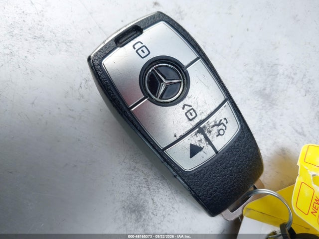 W1KXJ8JB3MA050911 Mercedes-Benz Amg S 63 4matic
