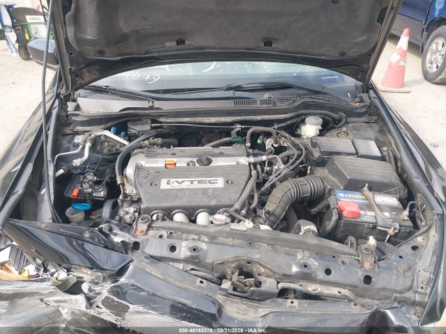 46165378 :رقم المزاد ، 1HGCM56333A104093 vin ، 2003 Honda Accord 2.4 Lx مزاد بيع