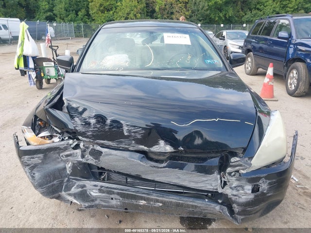 46165378 :رقم المزاد ، 1HGCM56333A104093 vin ، 2003 Honda Accord 2.4 Lx مزاد بيع