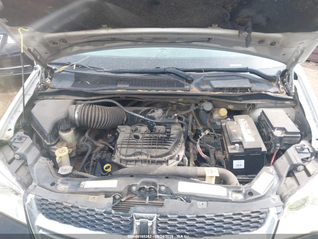 46165382 :رقم المزاد ، 2C4RDGCG3CR114324 vin ، 2012 Dodge Grand Caravan Sxt مزاد بيع