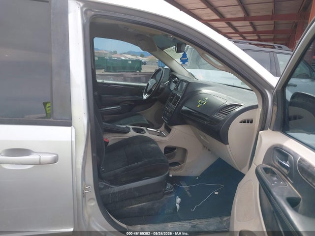46165382 :رقم المزاد ، 2C4RDGCG3CR114324 vin ، 2012 Dodge Grand Caravan Sxt مزاد بيع