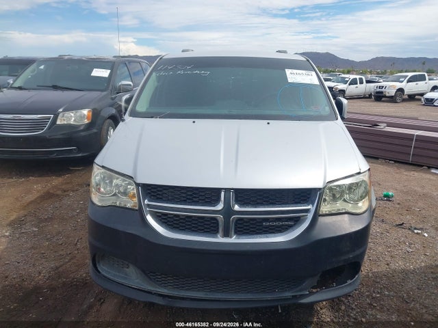 46165382 :رقم المزاد ، 2C4RDGCG3CR114324 vin ، 2012 Dodge Grand Caravan Sxt مزاد بيع