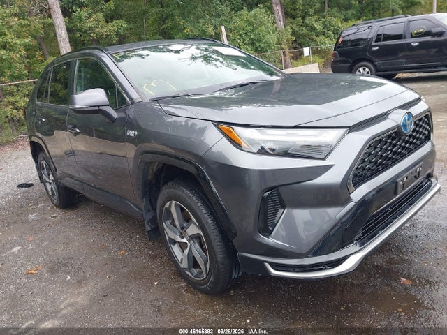 Продаж на аукціоні авто 2023 Toyota Rav4 Prime Se, vin: JTMAB3FV7PD131111, номер лоту: 46165383