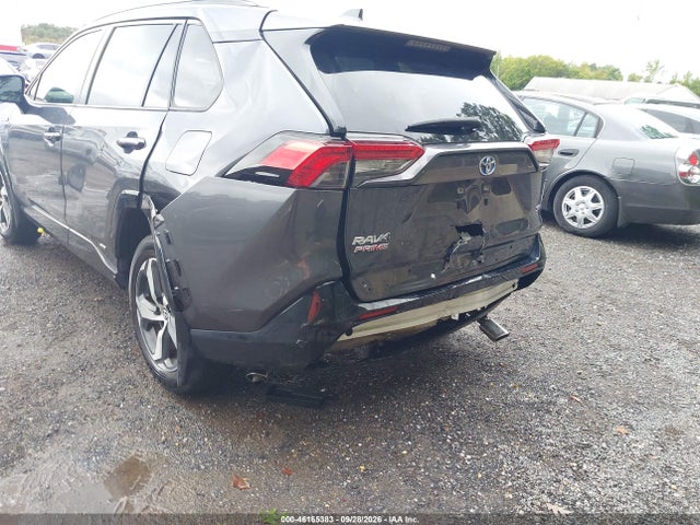 46165383 :رقم المزاد ، JTMAB3FV7PD131111 vin ، 2023 Toyota Rav4 Prime Se مزاد بيع