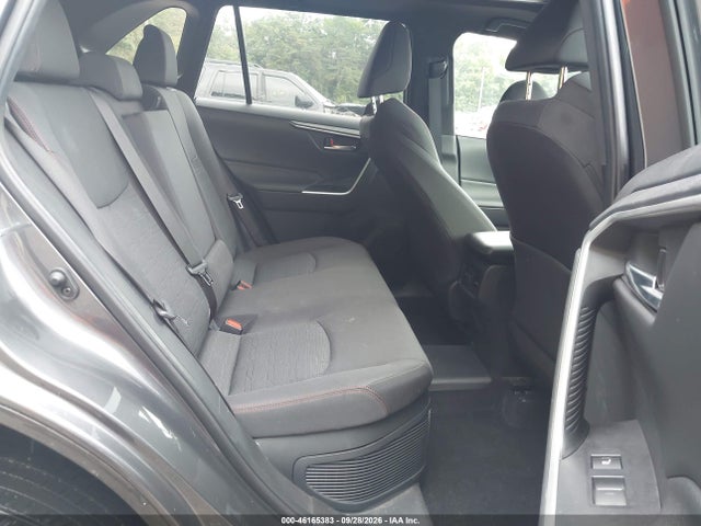 46165383 :رقم المزاد ، JTMAB3FV7PD131111 vin ، 2023 Toyota Rav4 Prime Se مزاد بيع