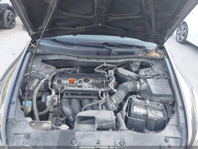 2011 Honda Accord 2.4 Lx მანქანა იყიდება აუქციონზე, vin: 1HGCP2F36BA026686, აუქციონის ნომერი: 46165384