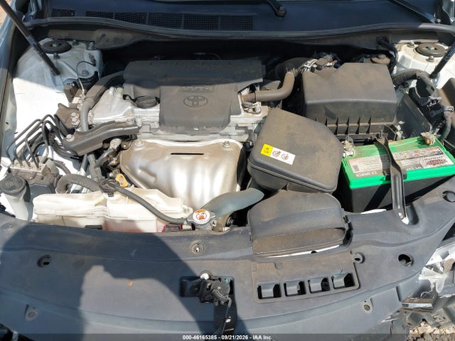 46165385 :رقم المزاد ، 4T1BF1FK5HU316595 vin ، 2017 Toyota Camry Se مزاد بيع