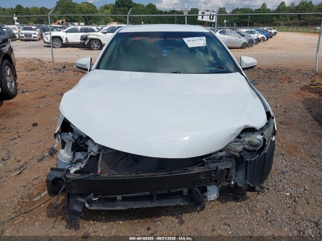 46165385 :رقم المزاد ، 4T1BF1FK5HU316595 vin ، 2017 Toyota Camry Se مزاد بيع