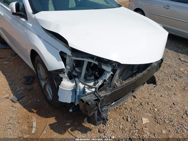 46165385 :رقم المزاد ، 4T1BF1FK5HU316595 vin ، 2017 Toyota Camry Se مزاد بيع