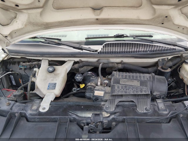 46165390 :رقم المزاد ، 1GCWGGCF9F1225907 vin ، 2015 Chevrolet Express 2500 Work Van مزاد بيع