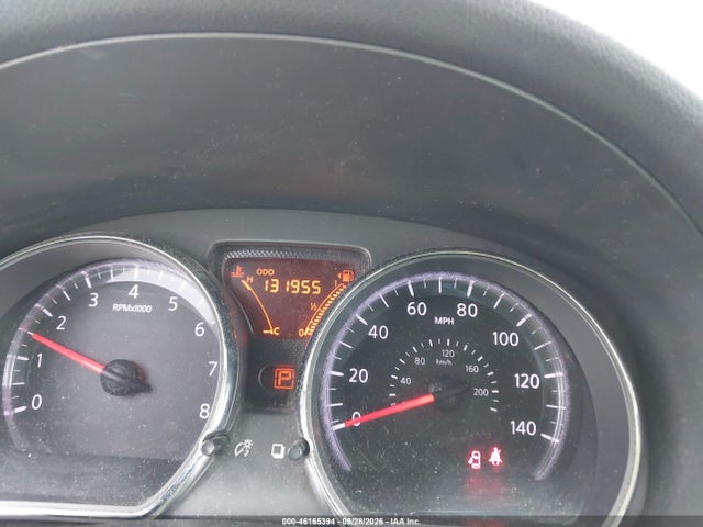 46165394 :رقم المزاد ، 3N1CN7AP8DL865720 vin ، 2013 Nissan Versa 1.6 Sv مزاد بيع