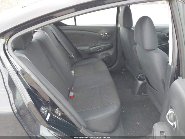46165394 :رقم المزاد ، 3N1CN7AP8DL865720 vin ، 2013 Nissan Versa 1.6 Sv مزاد بيع