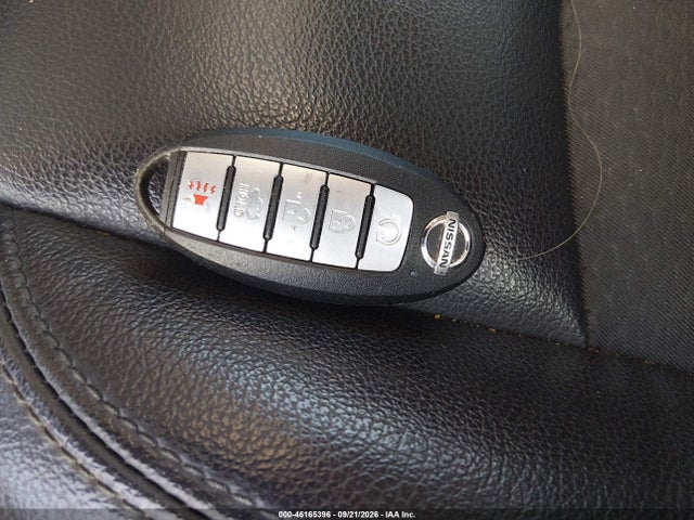 46165396 :رقم المزاد ، 1N4AL4CVXNN384606 vin ، 2022 Nissan Altima 2.0 Sr مزاد بيع