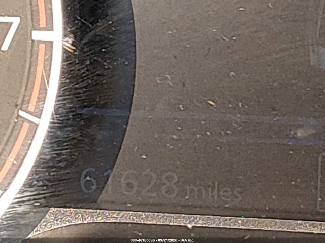 46165396 :رقم المزاد ، 1N4AL4CVXNN384606 vin ، 2022 Nissan Altima 2.0 Sr مزاد بيع