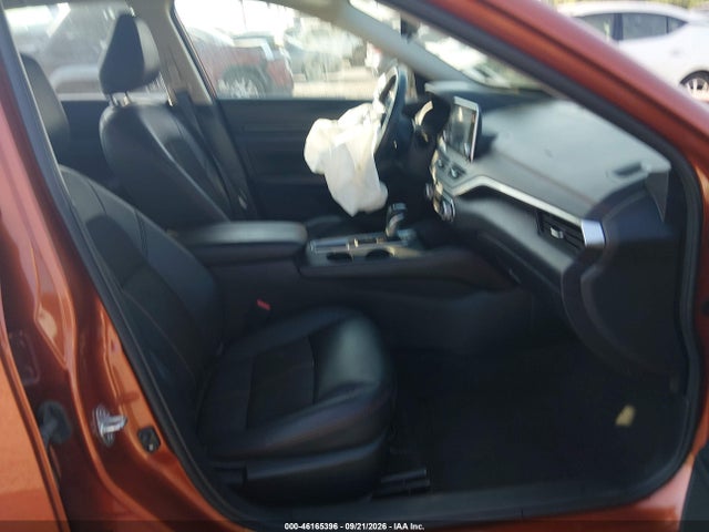 46165396 :رقم المزاد ، 1N4AL4CVXNN384606 vin ، 2022 Nissan Altima 2.0 Sr مزاد بيع