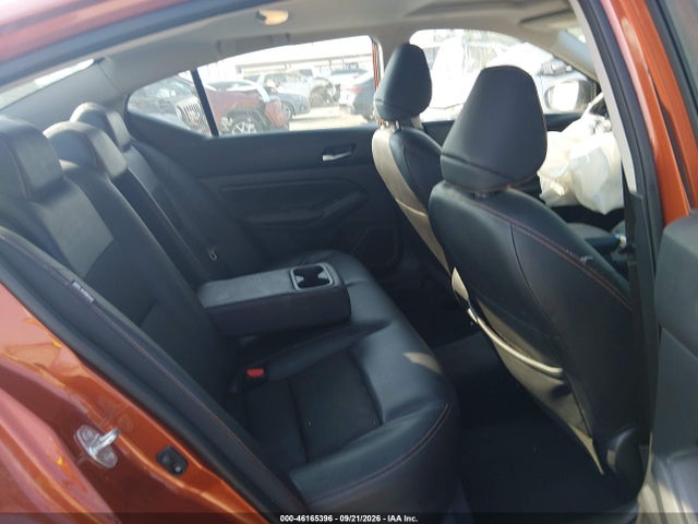 46165396 :رقم المزاد ، 1N4AL4CVXNN384606 vin ، 2022 Nissan Altima 2.0 Sr مزاد بيع
