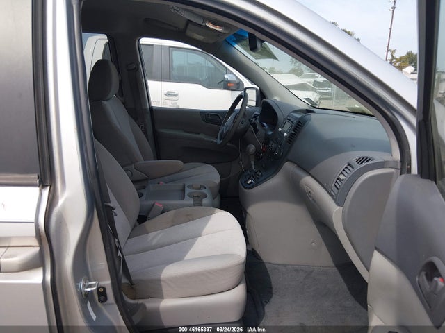 2011 Kia Sedona Lx მანქანა იყიდება აუქციონზე, vin: KNDMG4C79B6398046, აუქციონის ნომერი: 46165397