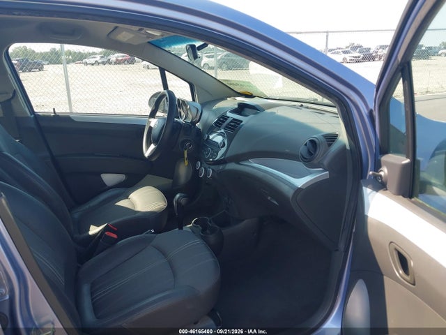 Продаж на аукціоні авто 2014 Chevrolet Spark Ls Auto, vin: KL8CB6S97EC586944, номер лоту: 46165400