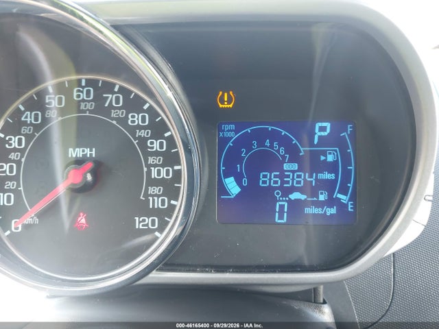 Продаж на аукціоні авто 2014 Chevrolet Spark Ls Auto, vin: KL8CB6S97EC586944, номер лоту: 46165400