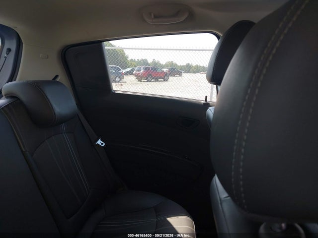 Продаж на аукціоні авто 2014 Chevrolet Spark Ls Auto, vin: KL8CB6S97EC586944, номер лоту: 46165400