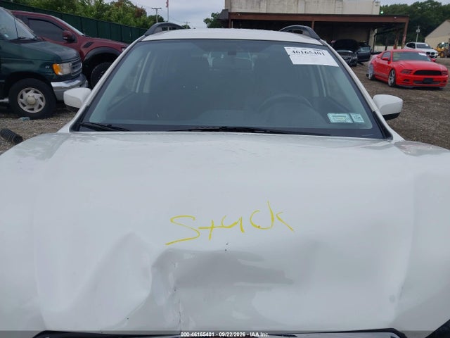 Продажа на аукционе авто 2016 Subaru Crosstrek 2.0i Premium, vin: JF2GPABC6G8333940, номер лота: 46165401