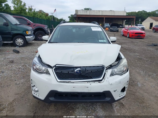 Продажа на аукционе авто 2016 Subaru Crosstrek 2.0i Premium, vin: JF2GPABC6G8333940, номер лота: 46165401
