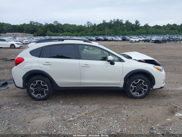 Продажа на аукционе авто 2016 Subaru Crosstrek 2.0i Premium, vin: JF2GPABC6G8333940, номер лота: 46165401