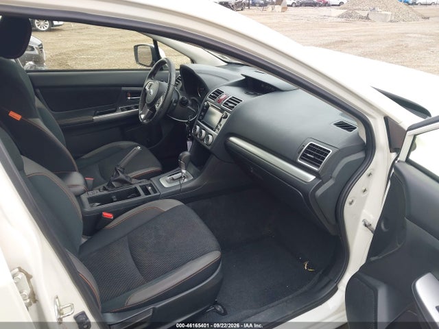 Продажа на аукционе авто 2016 Subaru Crosstrek 2.0i Premium, vin: JF2GPABC6G8333940, номер лота: 46165401