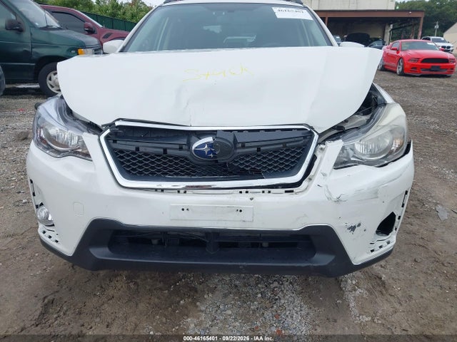Продажа на аукционе авто 2016 Subaru Crosstrek 2.0i Premium, vin: JF2GPABC6G8333940, номер лота: 46165401