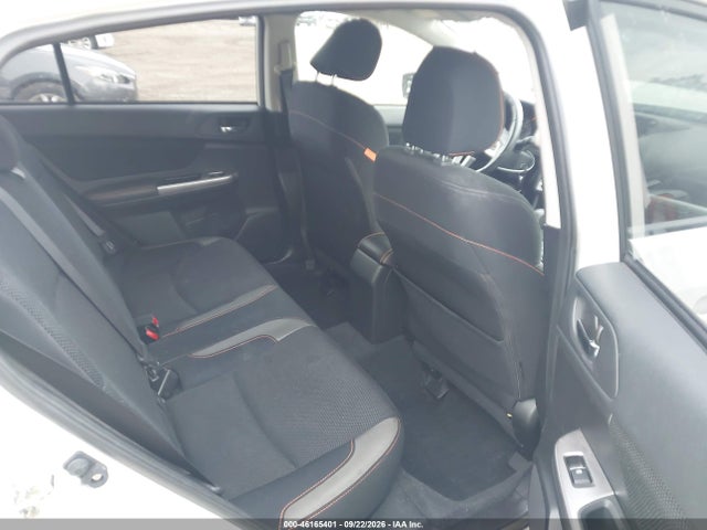 Продажа на аукционе авто 2016 Subaru Crosstrek 2.0i Premium, vin: JF2GPABC6G8333940, номер лота: 46165401