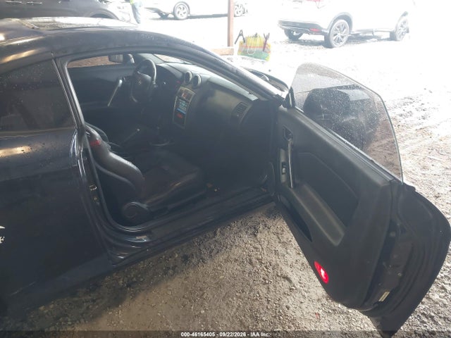 Aukcja sprzedaży 2005 Hyundai Tiburon Gt/se, vin: KMHHN65F35U174242, numer aukcji: 46165405