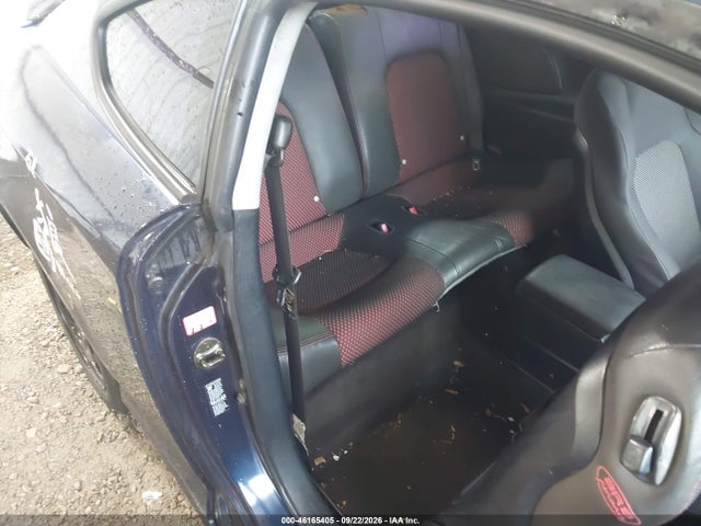 Aukcja sprzedaży 2005 Hyundai Tiburon Gt/se, vin: KMHHN65F35U174242, numer aukcji: 46165405