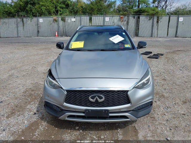 Продажа на аукционе авто 2019 Infiniti Qx30 Luxe, vin: SJKCH5CR7KA007437, номер лота: 46165407