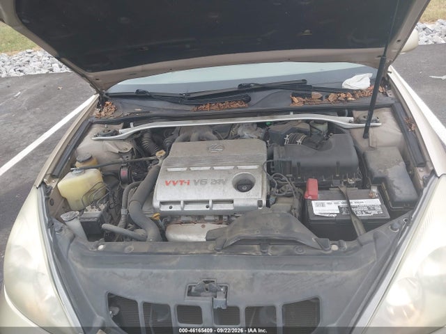 Продаж на аукціоні авто 2003 Lexus Es 300, vin: JTHBF30G436015459, номер лоту: 46165409
