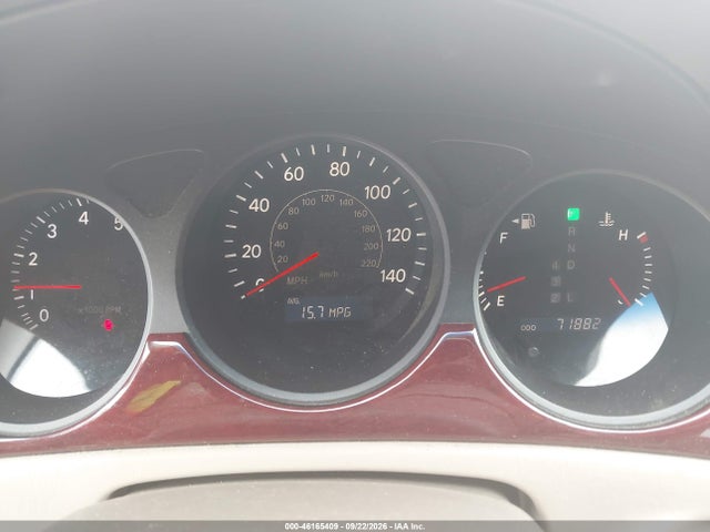 Продаж на аукціоні авто 2003 Lexus Es 300, vin: JTHBF30G436015459, номер лоту: 46165409