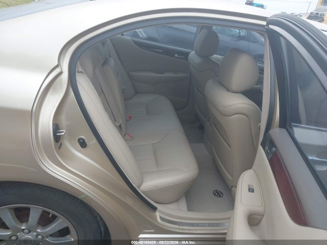 Продаж на аукціоні авто 2003 Lexus Es 300, vin: JTHBF30G436015459, номер лоту: 46165409