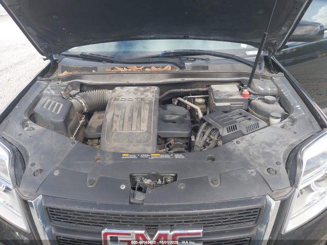 2014 Gmc Terrain Sle-1 მანქანა იყიდება აუქციონზე, vin: 2GKALMEK4E6305372, აუქციონის ნომერი: 46165410