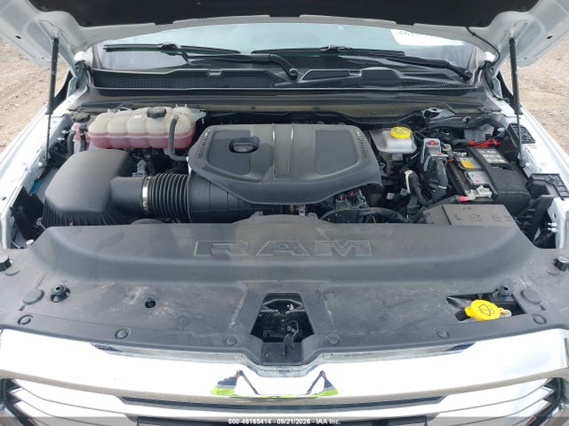 Aukcja sprzedaży 2026 Ram 1500 Laramie, vin: 3C6SRFJP1T4168087, numer aukcji: 46165414