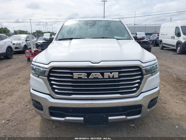 Aukcja sprzedaży 2026 Ram 1500 Laramie, vin: 3C6SRFJP1T4168087, numer aukcji: 46165414