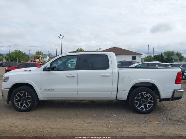 Aukcja sprzedaży 2026 Ram 1500 Laramie, vin: 3C6SRFJP1T4168087, numer aukcji: 46165414