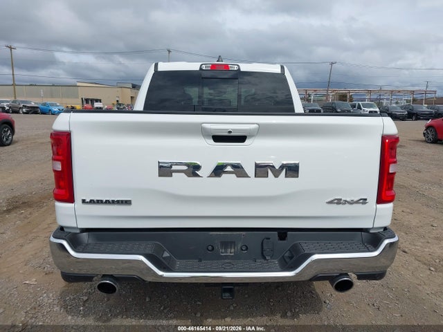 Aukcja sprzedaży 2026 Ram 1500 Laramie, vin: 3C6SRFJP1T4168087, numer aukcji: 46165414