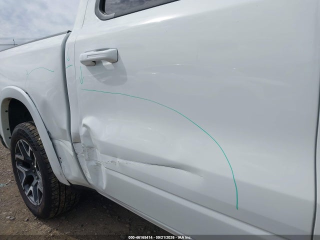 Aukcja sprzedaży 2026 Ram 1500 Laramie, vin: 3C6SRFJP1T4168087, numer aukcji: 46165414