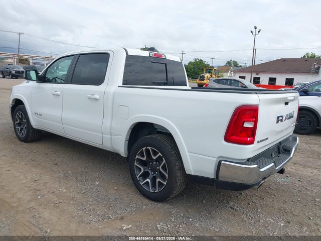 Aukcja sprzedaży 2026 Ram 1500 Laramie, vin: 3C6SRFJP1T4168087, numer aukcji: 46165414