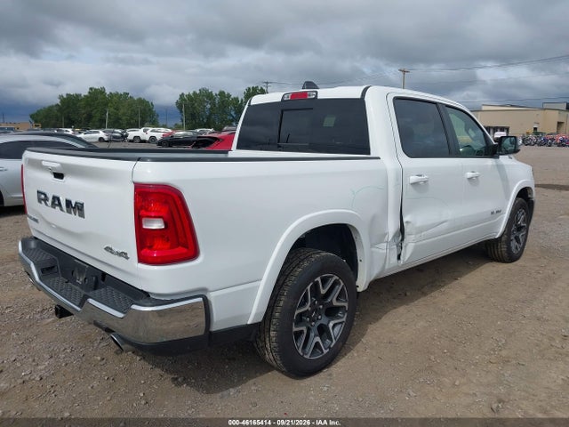 Aukcja sprzedaży 2026 Ram 1500 Laramie, vin: 3C6SRFJP1T4168087, numer aukcji: 46165414