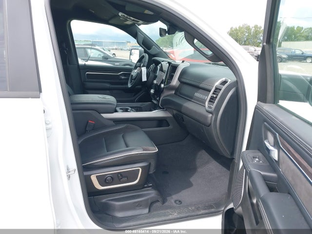 Aukcja sprzedaży 2026 Ram 1500 Laramie, vin: 3C6SRFJP1T4168087, numer aukcji: 46165414