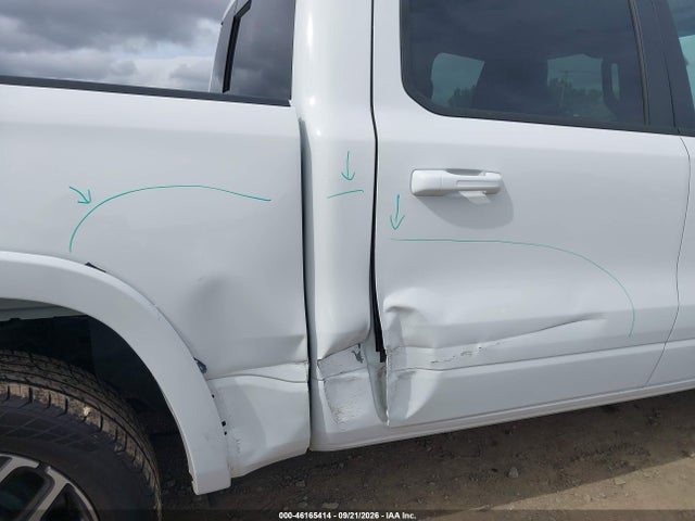 Aukcja sprzedaży 2026 Ram 1500 Laramie, vin: 3C6SRFJP1T4168087, numer aukcji: 46165414