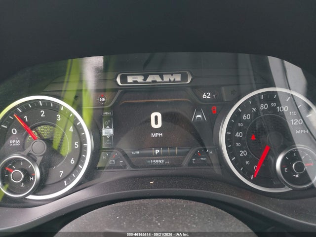 Aukcja sprzedaży 2026 Ram 1500 Laramie, vin: 3C6SRFJP1T4168087, numer aukcji: 46165414